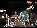O Rastro - Show de Encerramento do JECI