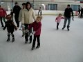 Sofia: Ice skater