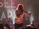 The Used - Give It A Name 2007 Paris