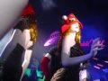 2010-02-14 | gazeLLe @ the Patricia Field & The Keith Haring Foundation party ~> Paradise Garage Collection Exhibit  (<span>1:)