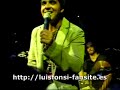 Luis Fonsi - Acústico Sala B Luis Fonsi - Acústico Sala B