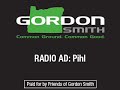 Radio Ad: Pihl