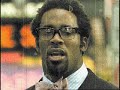 Dhani Jones Global Warming