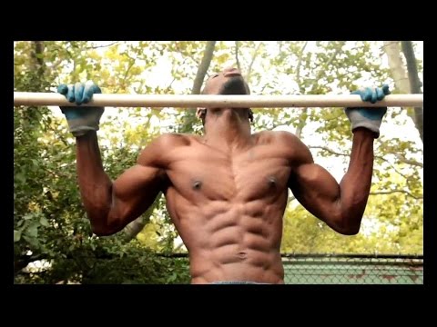 Workout Motivation by "i-SPORT video" упражнения на шведской стенке, турнике, брусьях
