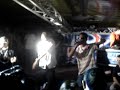 Reggaeton KLAN 2 - Una Noche (vivo circulo militar de bqto)
