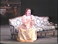 Mara Zampieri Puccini Manon Lescaut In quelle trine morbide Mara Zampieri Puccini Manon Lescaut In quelle trine morbide