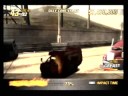 Burnout Revenge Crashing (the first ever fullscreen PS2 vid)