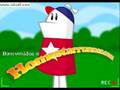 First Time Here HomeStarRunner.com