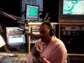Frank Ski & Wanda interview DJ TOOMP on V103
