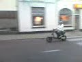 Aprilia SR WWW DR70 19mm