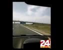 Pet kilometara u pet sekundi