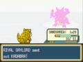 Pokemon Leaf Green- Six Pokemon Challenge 2 part 14