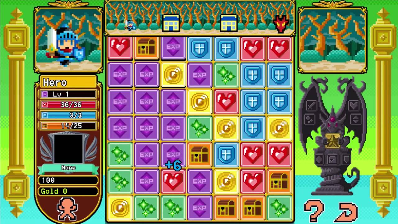 Best iPhone and iPad Games of March 2014