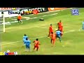 Manta Fc 4 El Nacional 0 | 1ra etapa | Copa Pilsener 2013