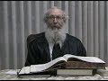 Mir Rosh Hayeshiva Rav Finkel on Chanuka