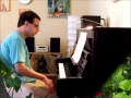 Je t´aime mon amour - Richard Clayderman & Claudia Jung
