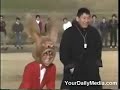 Binocular Football