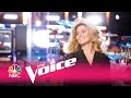 The Voice 2017 - Shania Twain on The Voice! (Digital Exclusive)
