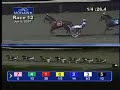 Classic Distaff 3rd Leg