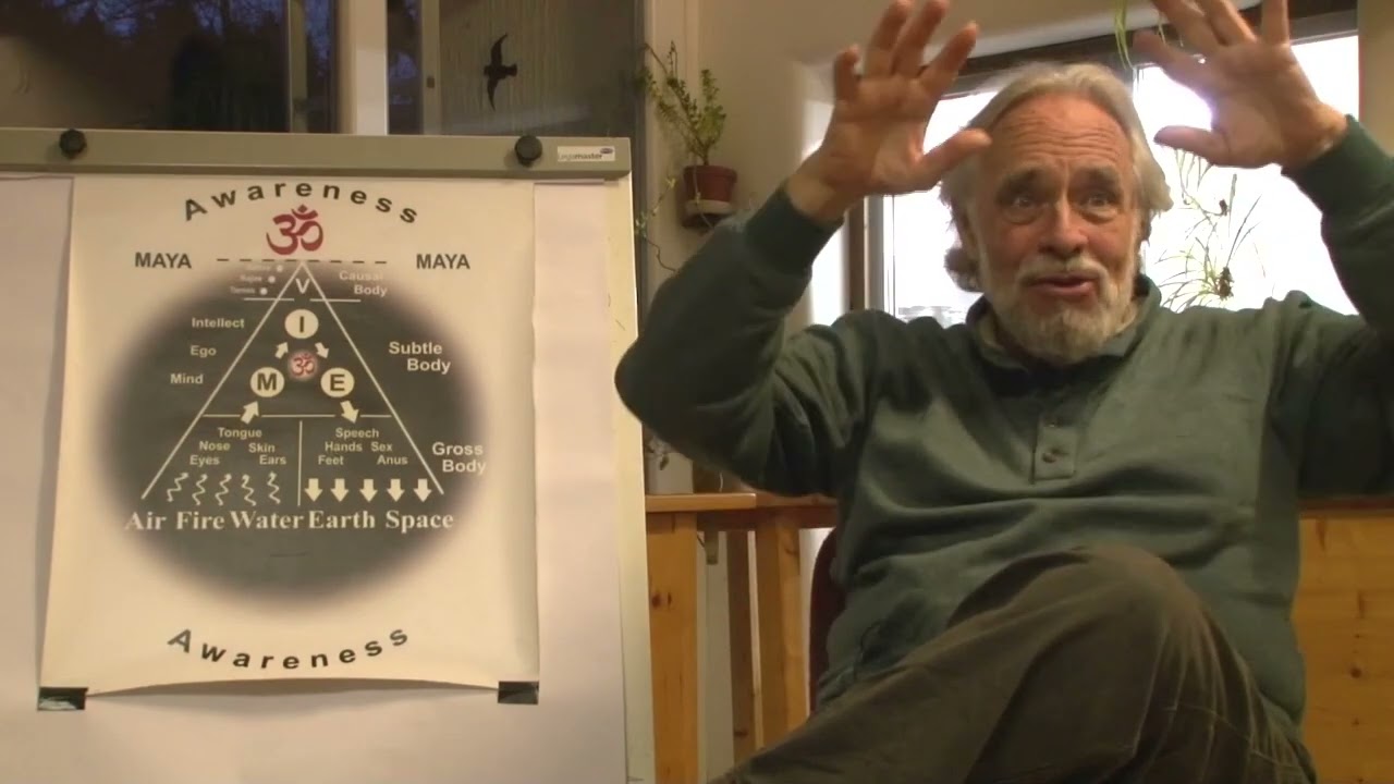 5. Qualifications for Vedanta  