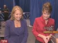 Palin: I\