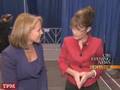 Palin: I'm Obama to Biden's McCain