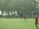 Quasi Gol - Morgans: Gol di Yura Pagani