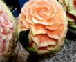 Watermelon carving by Tiron Gabi-[Romania]