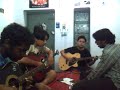 Tere Pyar Main... by shon, kaushal, nag & maha (IITR) Tere Pyar Main... by shon, kaushal, nag & maha (IITR)