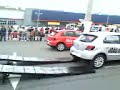 SHOW VOLKSWAGEM NO SHOPPING ARICANDUVA 2 SHOW VOLKSWAGEM NO SHOPPING ARICANDUVA 2