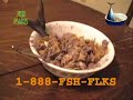 fish flakes