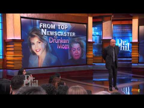From TV Newscaster To Rehab, Unemployment, and Jail