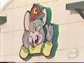 Chuck E. Cheese on Unwrapped