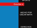 los mejores puntos de tenis de mesa hecho por oscar mata