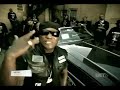 Young Jeezy ft. Kanye West - Put On Official Music Video[HQ]