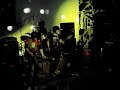 Naughty Mardy Elf (NME) - Indie Hotel (Live @ 1er Nivel)