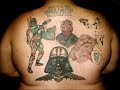 Eastern promises: Tatoos Eastern promises: Tatoos
