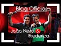 João Neto & Frederico - Difícil (Ao Vivo - 2ºDVD)