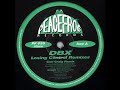 DBX - Losing Control (Carl Craig Remix)