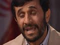 20060814 Newsnight Part 5 - Interview with Iranian President