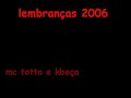 lembran�as 2006