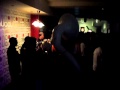 Charanga RonDam�n - Rock Espa�ol (Caf� Bulevar, Arquillos)