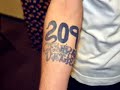 part 1 of a documentary focusing on street gang violence and its affect on communities throught california's central valley.