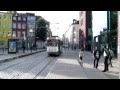 Antwerpen Tram Line 12