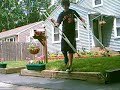 skatboarding and crutching skatboarding and crutching