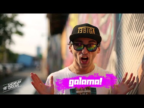 SevdahBABY - Shemsah Groove