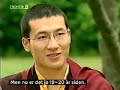 17th Karmapa Thaye Dorje Interview part 1 (in English)