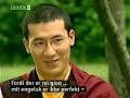 17th Karmapa Thaye Dorje Interview part 1 (in English)