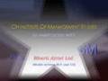 CHIMC - PGPMS AD