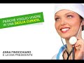 perchè votare anna finocchiaro? perchè votare anna finocchiaro?